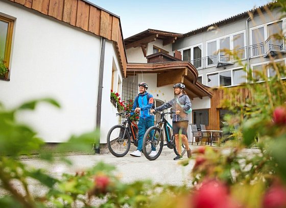 Alpina Resort Nature & Wellness