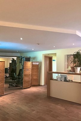 Alpina Resort Nature & Wellness