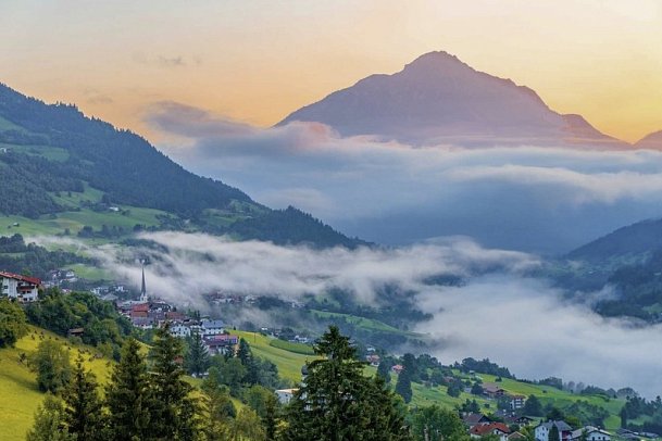 Alpina Resort Nature & Wellness