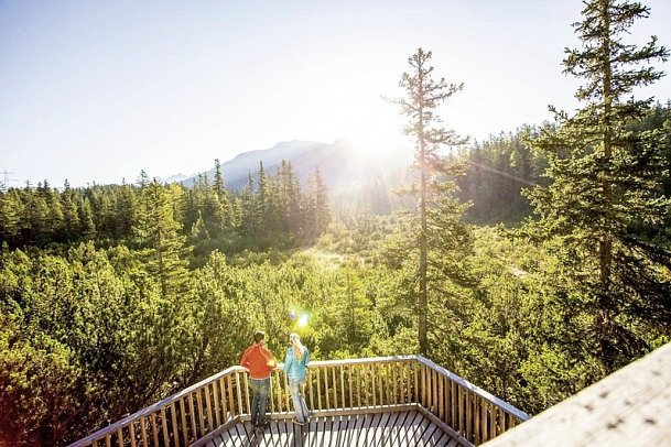 Alpina Resort Nature & Wellness