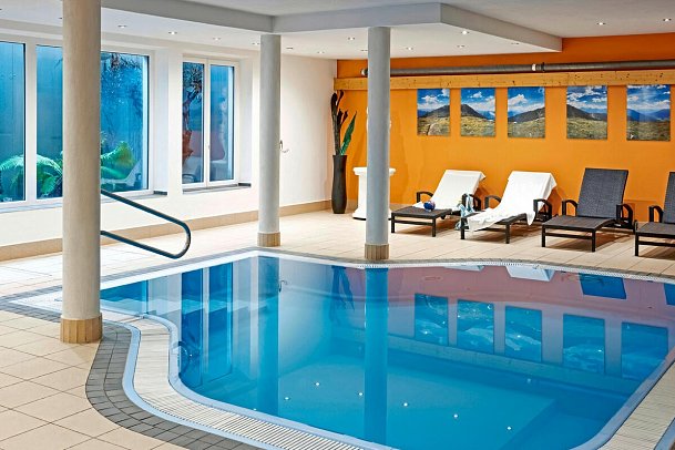 Alpina Resort Nature & Wellness