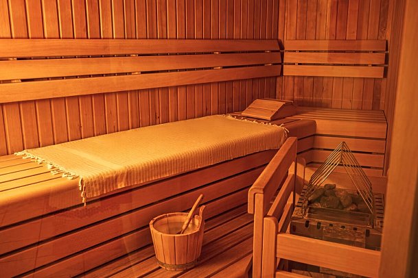 Alpina Resort Nature & Wellness