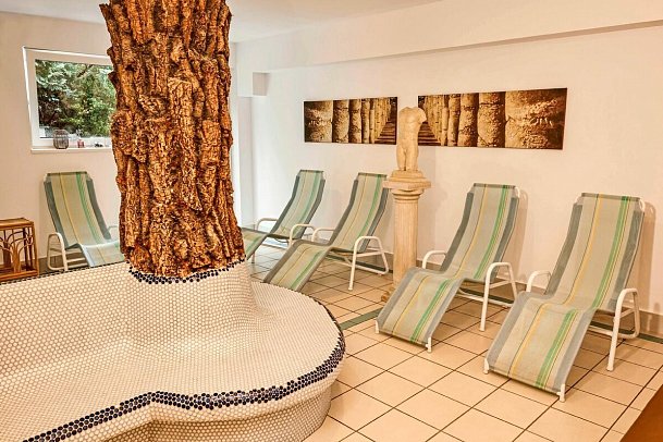 Alpina Resort Nature & Wellness