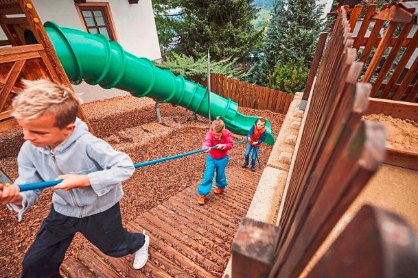 Alpina Resort Nature & Wellness