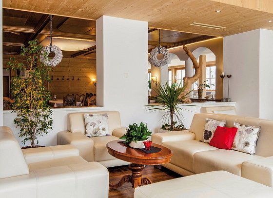 Alpina Resort Nature & Wellness