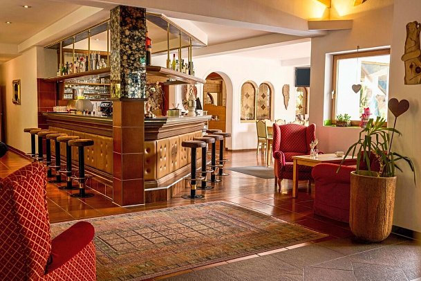 Alpina Resort Nature & Wellness