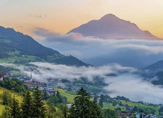 Alpina Resort Nature & Wellness