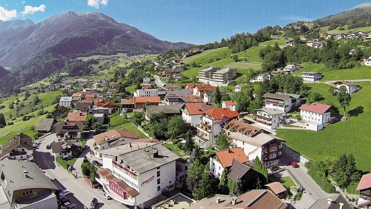 Alpina Resort Nature & Wellness