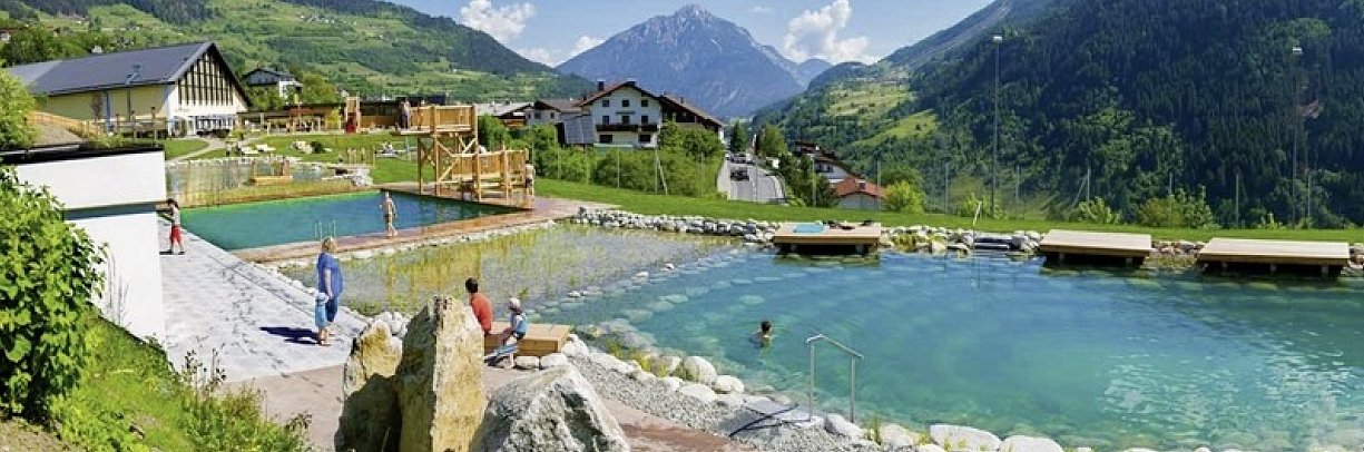 Alpina Resort Nature & Wellness