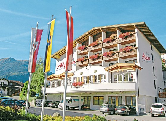 Alpina Resort Nature & Wellness