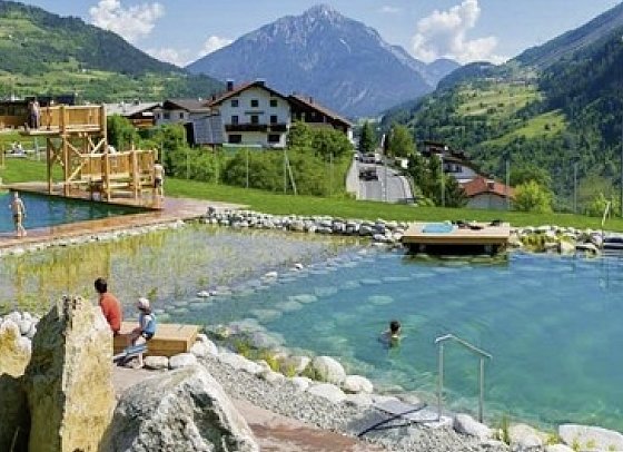 Alpina Resort Nature & Wellness