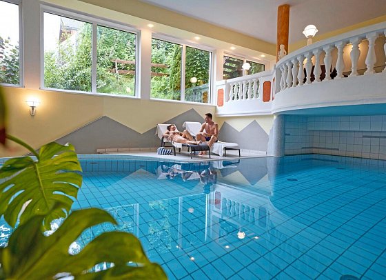 Alpina Resort Nature & Wellness