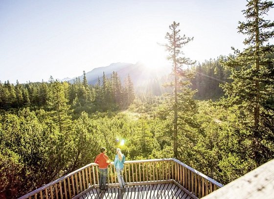 Alpina Resort Nature & Wellness