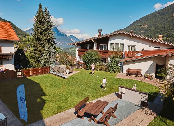 Alpina Resort Nature & Wellness
