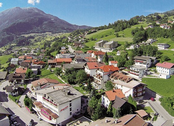 Alpina Resort Nature & Wellness