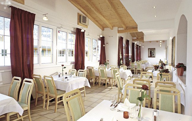 Alpina Resort Nature & Wellness