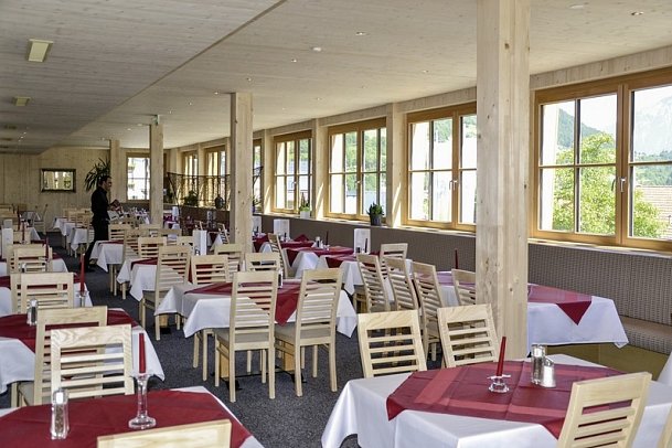 Alpina Resort Nature & Wellness