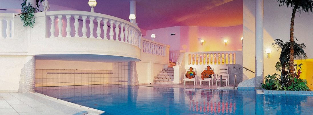 Alpina Resort Nature & Wellness