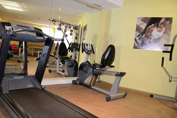 Alpina Resort Nature & Wellness