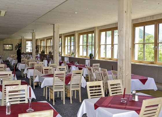 Alpina Resort Nature & Wellness