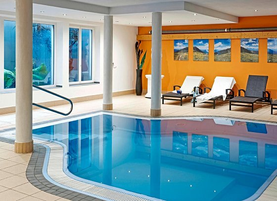 Alpina Resort Nature & Wellness