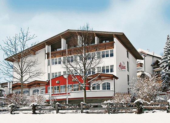 Alpina Resort Nature & Wellness