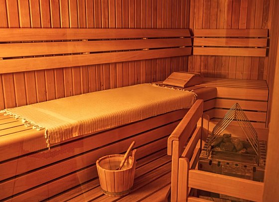 Alpina Resort Nature & Wellness