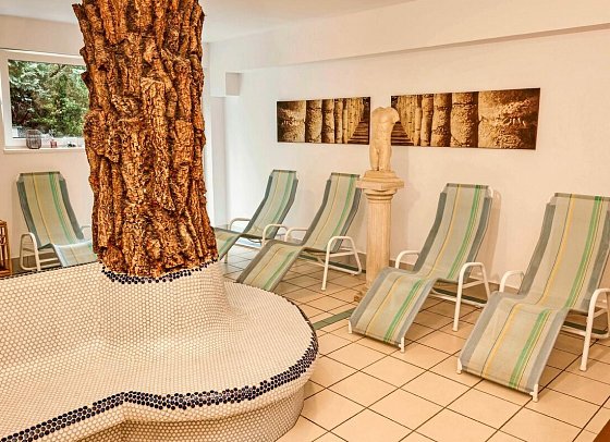 Alpina Resort Nature & Wellness
