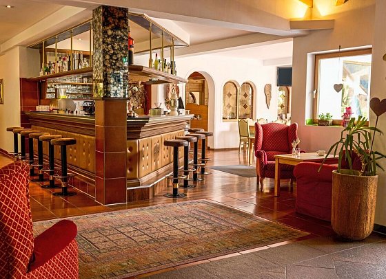 Alpina Resort Nature & Wellness