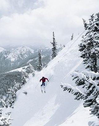 Schlosshotel Kitzbühel - THE SPA MOMENTUM by A-ROSA Collection