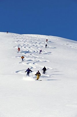 Schlosshotel Kitzbühel - THE SPA MOMENTUM by A-ROSA Collection