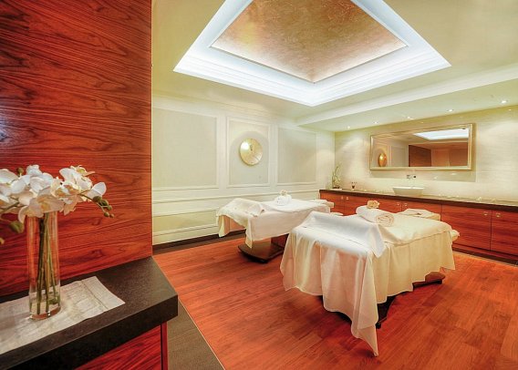 Wellnesshotel Cervosa - Gourmet & Spa