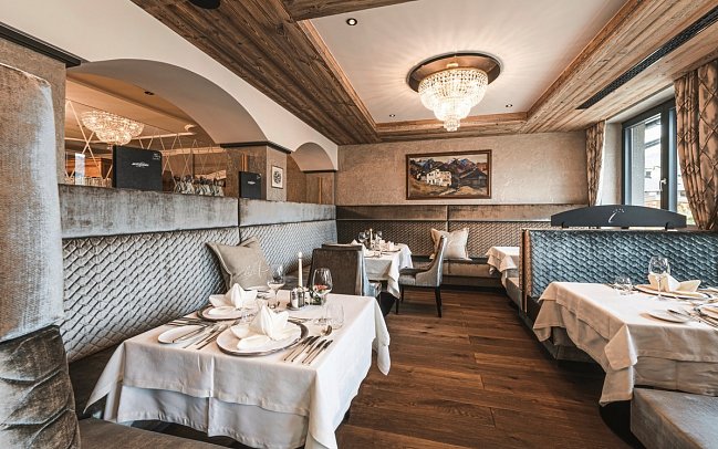 Wellnesshotel Cervosa - Gourmet & Spa