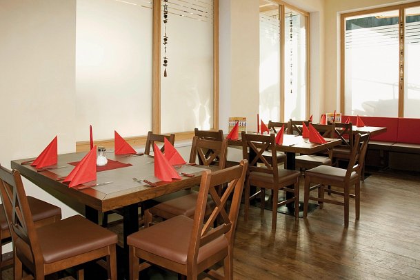 Erlebnishotel Family Resort Fendels