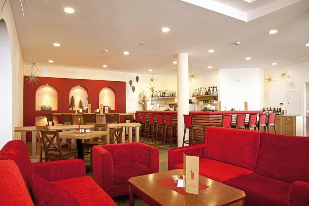 Erlebnishotel Family Resort Fendels