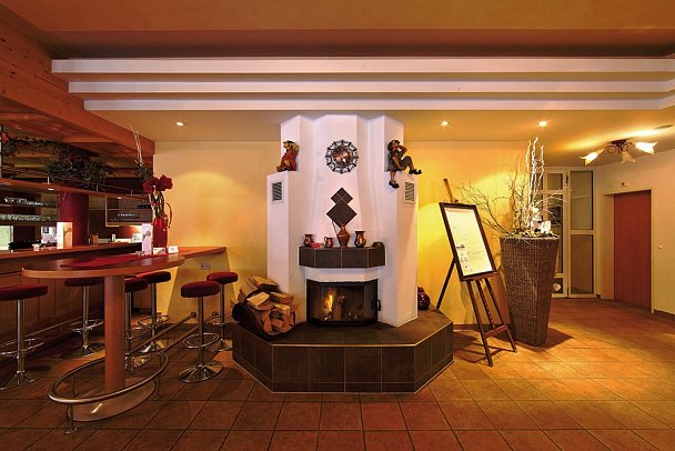 Erlebnishotel Family Resort Fendels