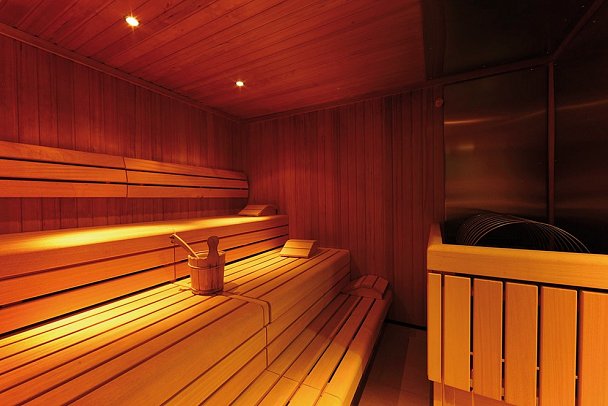 Erlebnishotel Family Resort Fendels