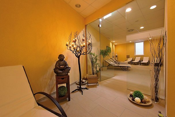 Erlebnishotel Family Resort Fendels