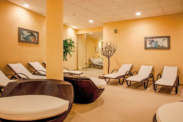 Erlebnishotel Family Resort Fendels