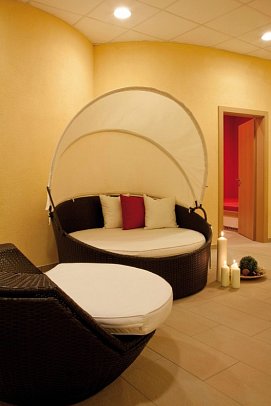 Erlebnishotel Family Resort Fendels