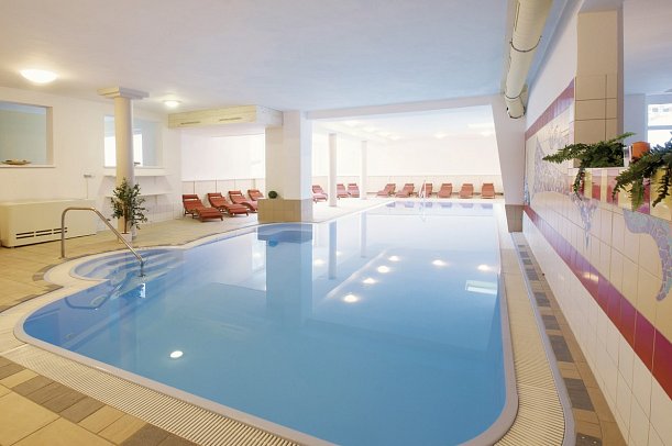 Erlebnishotel Family Resort Fendels