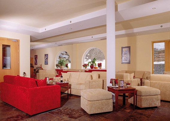 Erlebnishotel Family Resort Fendels