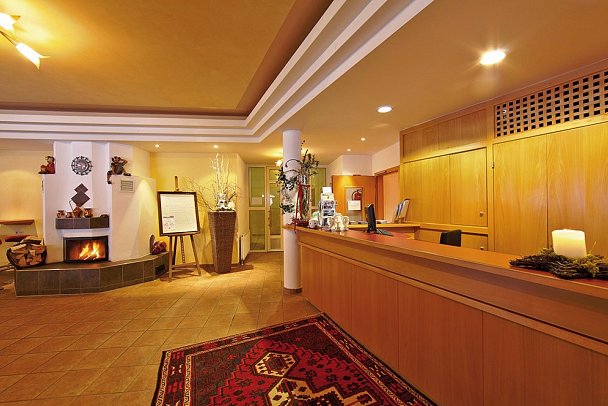 Erlebnishotel Family Resort Fendels