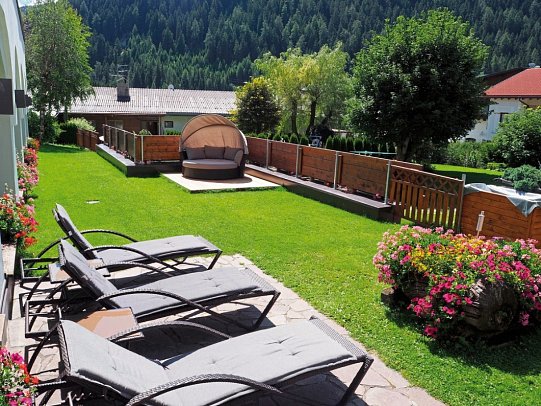 Beauty & Wellness Hotel Tirolerhof