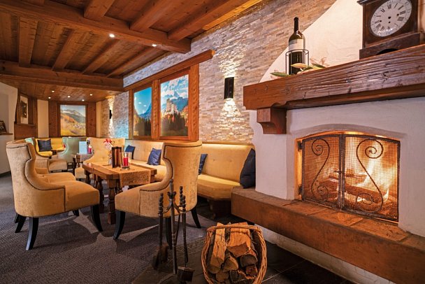 Beauty & Wellness Hotel Tirolerhof