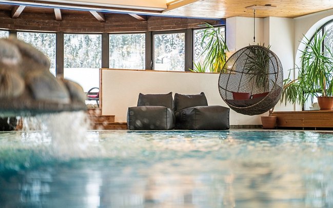 Beauty & Wellness Hotel Tirolerhof