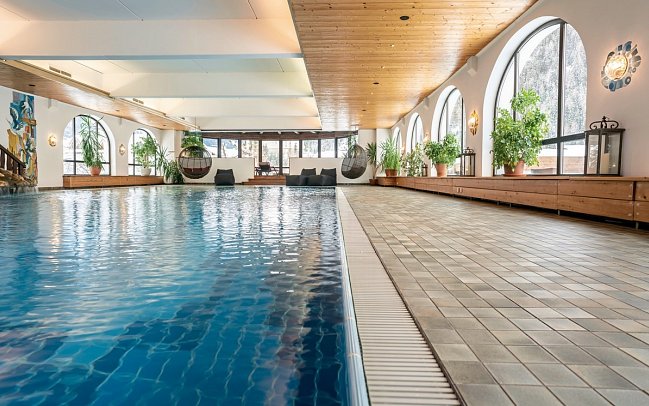 Beauty & Wellness Hotel Tirolerhof