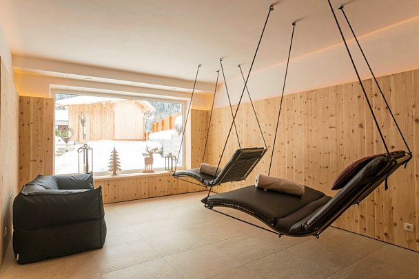 Beauty & Wellness Hotel Tirolerhof