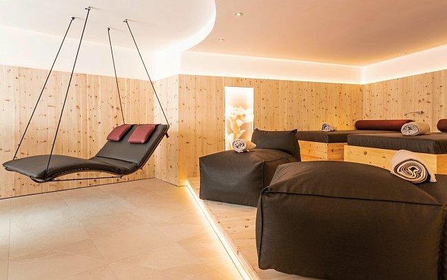 Beauty & Wellness Hotel Tirolerhof