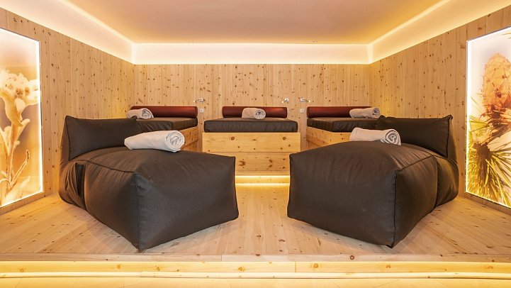 Beauty & Wellness Hotel Tirolerhof